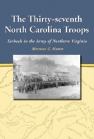 Thirty-seventh North Carolina Troops