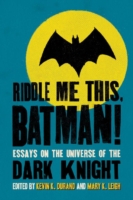 Riddle Me This, Batman!