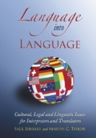 Language into Language