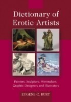 Dictionary of Erotic Artists