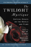 'Twilight' Mystique