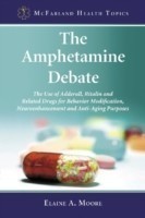  Amphetamine Debate