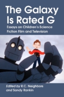  Galaxy Is Rated G