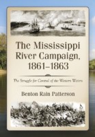  Mississippi River Campaign, 1861-1863