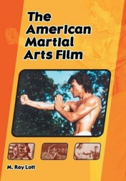  American Martial Arts Film