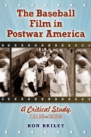  Baseball Film in Postwar America