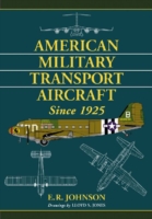 American Military Transport Aircraft Since 1925