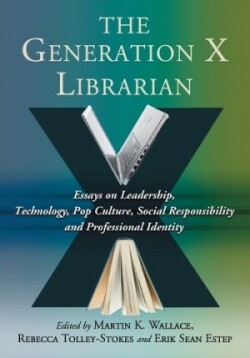  Generation X Librarian