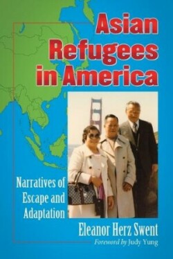 Asian Refugees in America