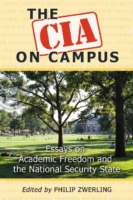  CIA on Campus