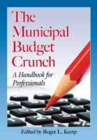 Municipal Budget Crunch