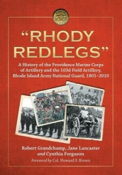 "Rhody Redlegs"