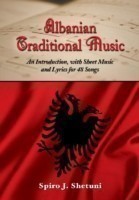 Albanian Traditional Music