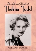  Life and Death of Thelma Todd