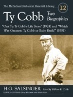 Ty Cobb