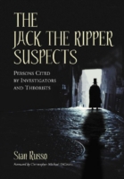  Jack the Ripper Suspects