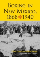Boxing in New Mexico