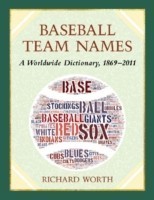 Baseball Team Names