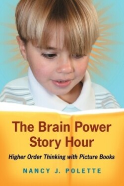 Brain Power Story Hour
