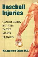 Baseball Injuries