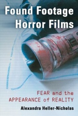 Found Footage Horror Films