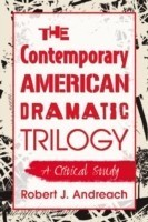 Contemporary American Dramatic Trilogy