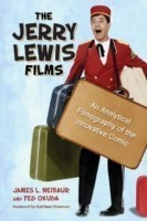 Jerry Lewis Films