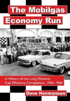 Mobilgas Economy Run