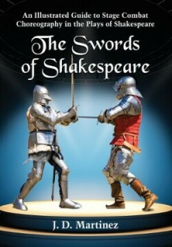 Swords of Shakespeare