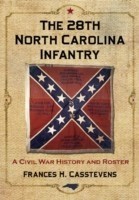 28th North Carolina Infantry