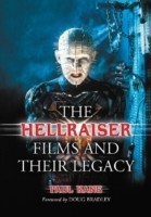 Hellraiser Films and Their Legacy