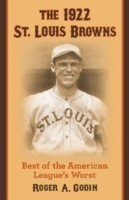 1922 St. Louis Browns