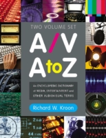 A/V A to Z