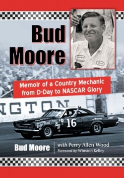 Bud Moore