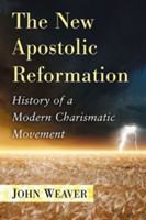 New Apostolic Reformation