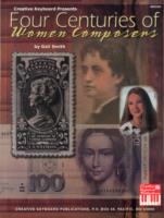 Four Centuries Of Women Composers