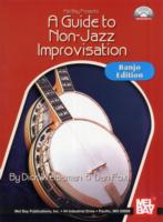 Guide to Non-Jazz Improvisation