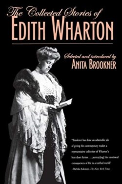 Collected Stories of Edith Wharton