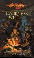 Darkness and Light Preludes