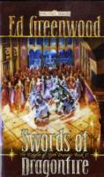 Swords of Dragonfire