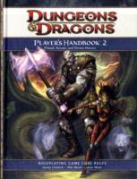 Player's Handbook 2