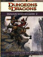 Dungeon Master's Guide