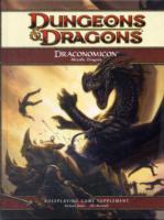 Draconomicon