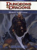 Players Option: Heroe's of Shadow