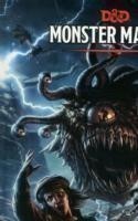 Monster Manual: A Dungeons & Dragons Core Rulebook