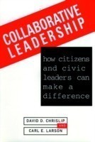 Collaborative Leadership