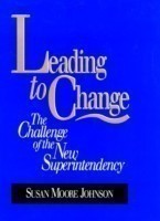 Leading to Change