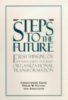 Steps to the Future