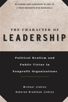 Character of Leadership