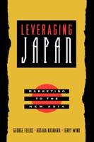 Leveraging Japan